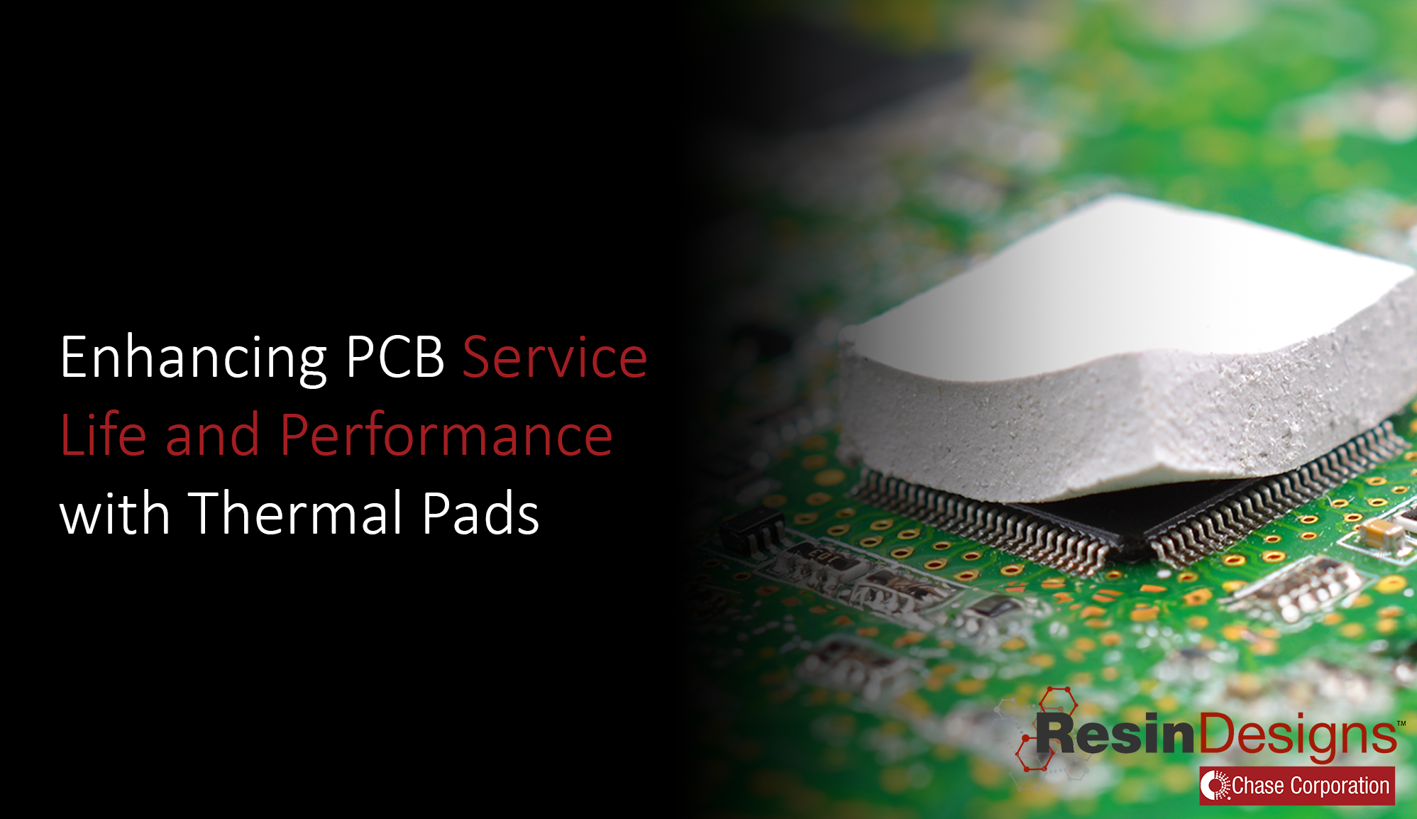 Enhancing PCB Service Life and Performance with Thermal Pads